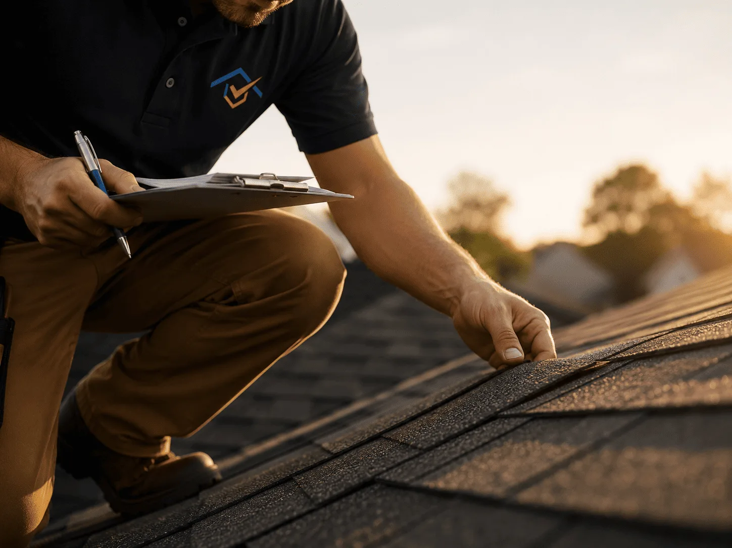 Why Choose Roof Inspection in Carlton, TX